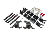 Belltech LOWERING KIT WITH ND2 SHOCKS - 771ND