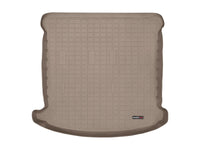WeatherTech 97-98 Pontiac Trans Sport Short WB Cargo Liners - Tan - 41100