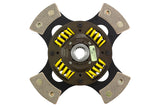 ACT 2003 Dodge Neon 4 Pad Sprung Race Disc - 4240226