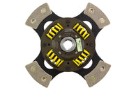 ACT 2003 Dodge Neon 4 Pad Sprung Race Disc - 4240226