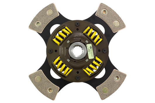 ACT 2003 Dodge Neon 4 Pad Sprung Race Disc - 4240226