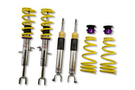 KW Coilover Kit V2 03-08 Infinity G35 Coupe 2WD (V35) / 03-09 Nissan 350Z (Z33) Coupe/Convertible - 15285002
