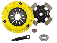 ACT 1970 Toyota Corona HD/Race Sprung 4 Pad Clutch Kit - TK1-HDG4