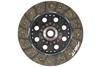 ACT 2001 Hyundai Santa Fe Perf Street Rigid Disc - 3001602