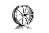Vorsteiner V-FF 106 19X8.5 5X120 30S 72 BRUSHED ALUMINUM - 106.19085.5120.30S.72.BA