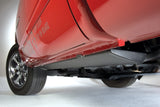 AMP Research 2006-2009 Dodge Ram 1500/2500/3500 Mega Cab PowerStep - Black - 75118-01A
