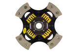 ACT 1997 Acura CL 4 Pad Sprung Race Disc - 4224210
