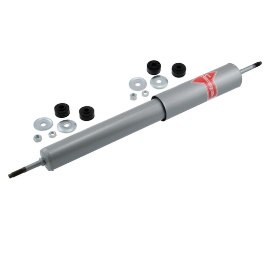 KYB Shocks & Struts Gas-A-Just Front AMC American 1967-68 AMC AMX 1968-69 AMC Javelin 1968-69 AMC Ra - KG4503