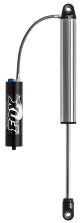 Fox 2.0 Factory Series 8.5in. Smooth Body Remote Res. Shock 5/8in. Shaft (30/90) CD Adjuster - Blk - 980-06-031