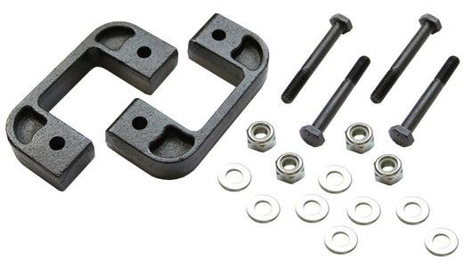 Skyjacker Suspension Front Leveling Kit 2014-2017 Chevrolet Silverado 1500 - C1420LMSA