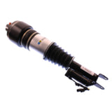 Bilstein B4 2005 Mercedes-Benz E500 Base Front Left Air Spring with Twintube Shock Absorber - 44-102265