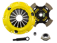 ACT 2006 Mazda MX-5 Miata XT/Race Sprung 4 Pad Clutch Kit - ZM5-XTG4