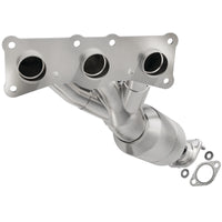 MagnaFlow Conv DF 09-10 528i 3.0L Rear - 51226
