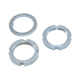 Yukon Gear Spindle Nuts For Ford 83-89 Bronco Ii and Ranger - YP W27988