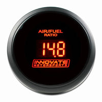 Innovate DB-Red Kit (Red LEDs LC-2 & O2 Sensor) - 3796