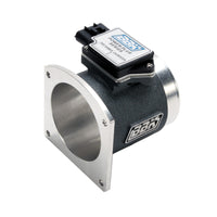 BBK 96-98 Mustang GT Mass Air Meter 86mm 24 lb Inj. Cold Air Calibration - 8014