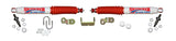 Skyjacker Steering Damper Kit 2007-2007 Chevrolet Silverado 2500 HD Classic 4 Wheel Drive - 7298