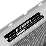 Mishimoto 01-07 Mini Cooper S Aluminum Radiator - MMRAD-TINY-01