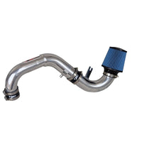 Injen 14 Ford Fiesta 1.6L (T) 4Cyl Black Cold Air Intake w/MR Tech (converts to Short Ram Intake) - SP9017BLK