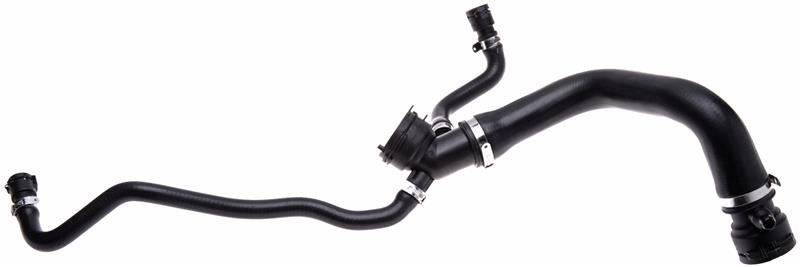 Gates 00-03 BMW X5 4.4L/4.6L Upper Molded Coolant Hose - 23953