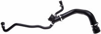Gates 00-03 BMW X5 4.4L/4.6L Upper Molded Coolant Hose - 23953