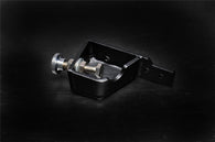 Weapon R 13 Scion FR-S Cylinder Brace Polished - 961-111-102
