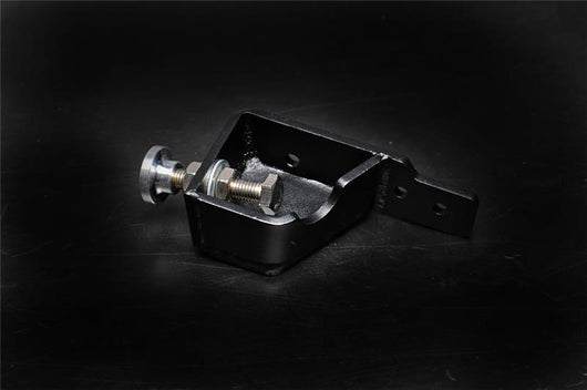 Weapon R 13 Scion FR-S Cylinder Brace Polished - 961-111-102