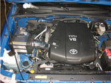 Injen 05-09 Tacoma X-Runner 4.0L V6 w/ Power Box Polished Power-Flow Air Intake System - PF2056P