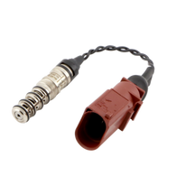 Turbosmart BOV Kompact VR1 Solenoid Replacement - TS-0223-3001