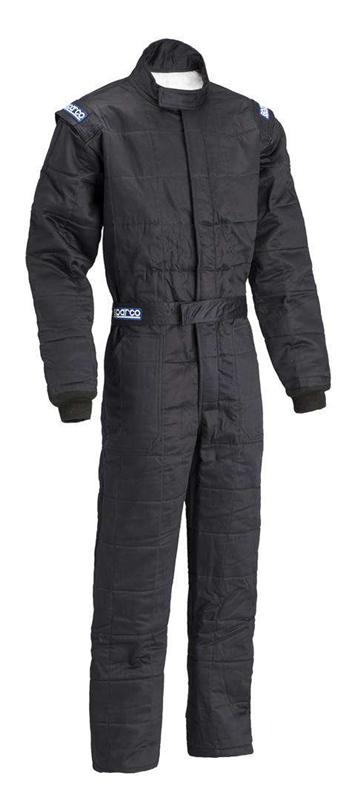 Sparco Suit Jade 2 Xxl Black - 001058J5XLNR