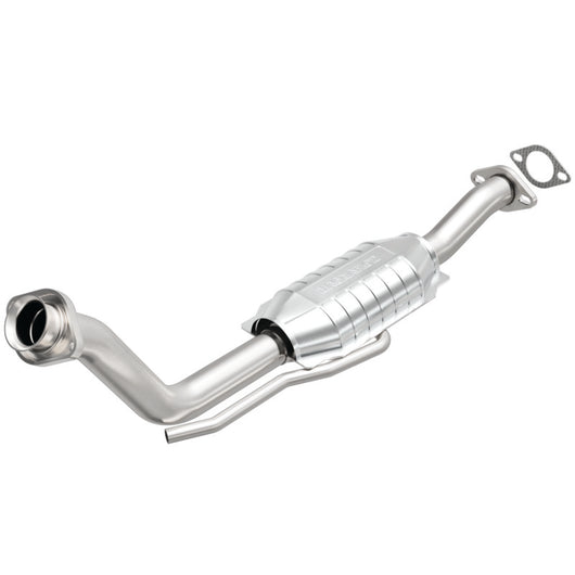 MagnaFlow Conv DF Ford-Lincoln-Mercury 8 - 93367