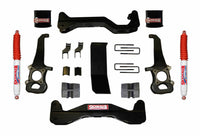 Skyjacker 6"KT 04-08 F150 4WD SPC/HYD - F460BKH