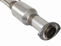 aFe Power Direct Fit Catalytic Converters Replacement 05-12 Toyota Tacoma L4-2.7L - 47-46002