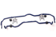 H&R 17-18 Audi RS3 Sway Bar Kit 27mm Front / 25mm Rear - 72810