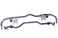 H&R 17-18 Audi RS3 Sway Bar Kit 27mm Front / 25mm Rear - 72810