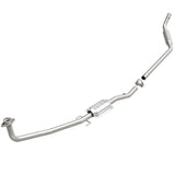 MagnaFlow Conv DF Tercel '95-'97 1.5L EFI - 23898