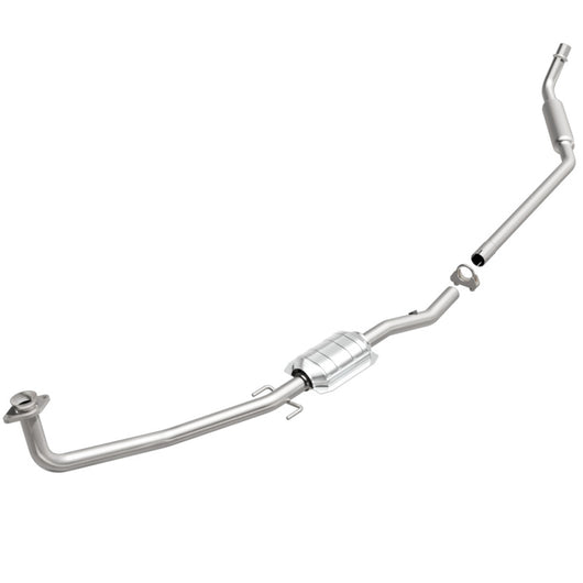MagnaFlow Conv DF Tercel '95-'97 1.5L EFI - 23898