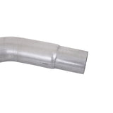 BBK 10-15 Camaro LS3 High Flow After Cat X Pipe - 2-3/4 - 4023