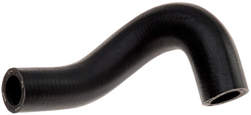 Gates 96-98 BMW 328i 6.86in Centerline Length Small ID Coolant Hose - 12004