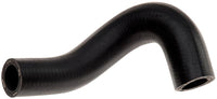 Gates 96-98 BMW 328i 6.86in Centerline Length Small ID Coolant Hose - 12004