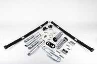 Belltech LOWERING KIT WITH SP SHOCKS - 610SP