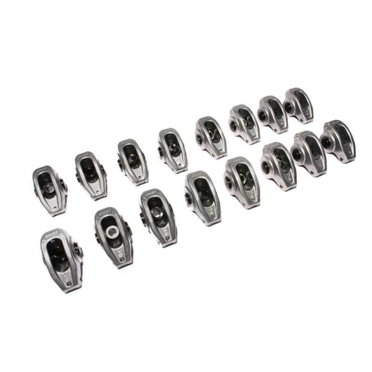 COMP Cams High Energy Alum RockerSBC 1. - 17001-16