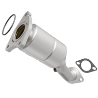 MagnaFlow Conv DF 04 Chevrolet Malibu 3.5L Passenger Side Front - 23030