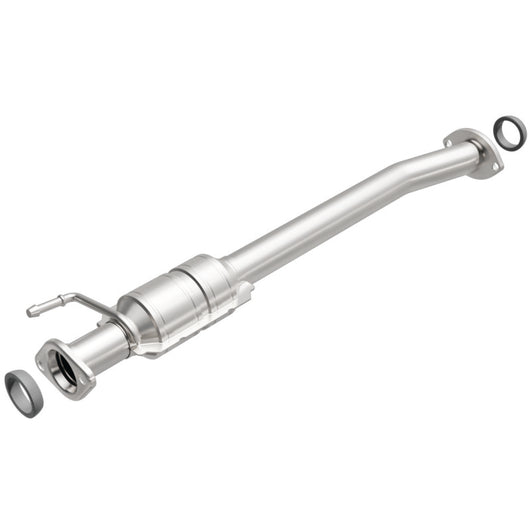MagnaFlow Conv DF 02-05 Grand Vitara 2.5L - 24256