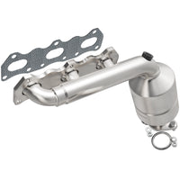 Magnaflow Conv DF 04-08 Grand Vitara V6 2.7L DS - 51254