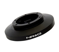 NRG Short Hub Adapter BMW E36 - SRK-E36H