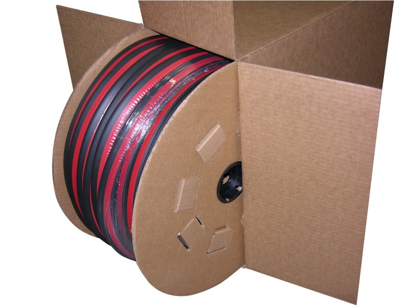 Access Accessories TRAILSEAL Tailgate Gasket Bulk Roll (200 Lin. Ft.) - 30945