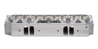 Edelbrock Cyl Head Perf RPM BB Chrysler Nhra Legal Bare - 60917
