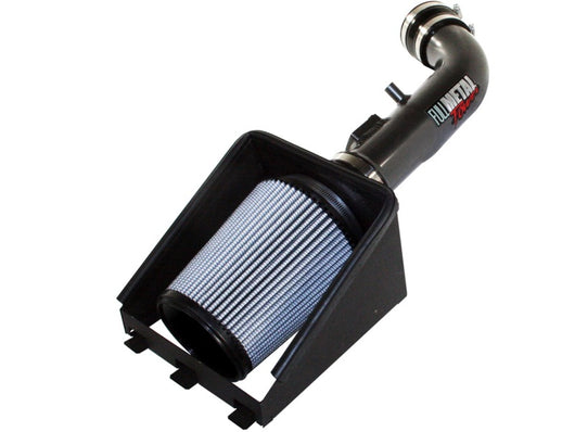 aFe FULL METAL Power Intakes Stage-2 PDS AIS PDS; Ford Ranger 04-11 V6-4.0L - F2-03013