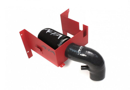 Alta 02-06 R53 Mini Red Intake - AMP-INT-201RD